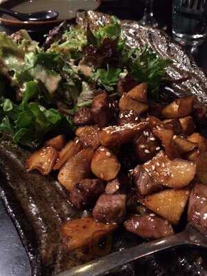 East Bar And Restaurant