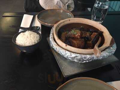 East Bar And Restaurant