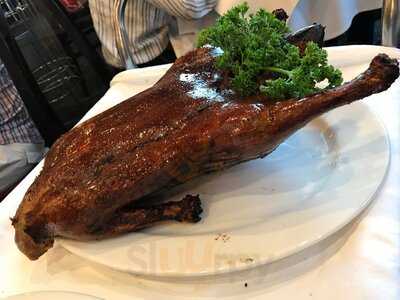 Dragon Boat Restaurant