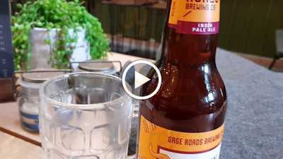 Hungry Bear Pizza Bar