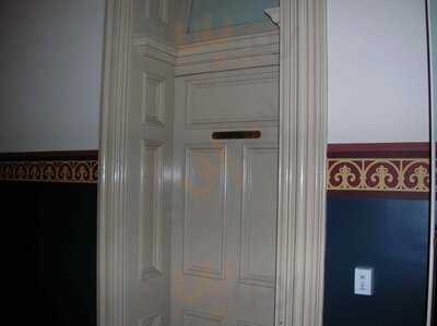 Rab - Railway Administrative Building