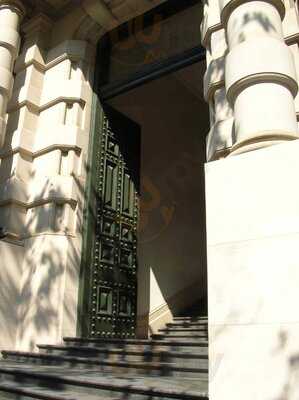 Rab - Railway Administrative Building