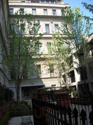 Rab - Railway Administrative Building