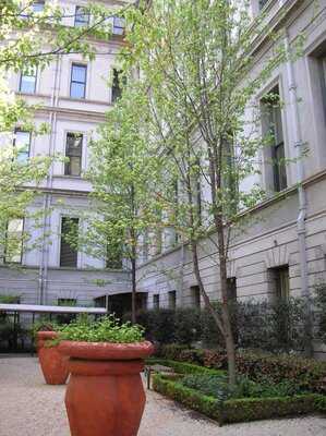 Rab - Railway Administrative Building