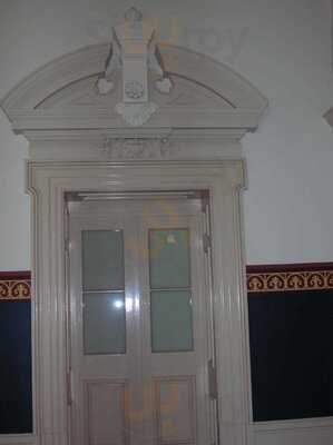 Rab - Railway Administrative Building