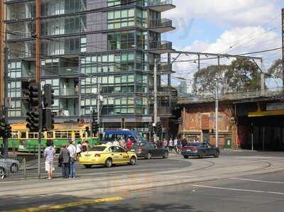 Rab - Railway Administrative Building