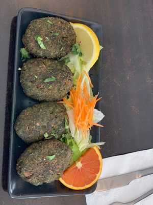 Clove Chill And Grill