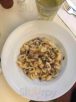 Courtyards Cafe Da Capo