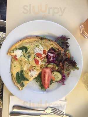 Courtyards Cafe Da Capo