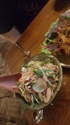 Chubby Cheeks Restaurant