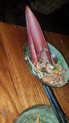 Chubby Cheeks Restaurant