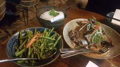 Chubby Cheeks Restaurant