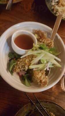 Chubby Cheeks Restaurant