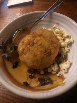 Chubby Cheeks Restaurant