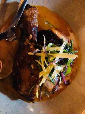 Chubby Cheeks Restaurant