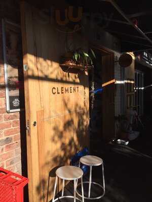 Clement Coffee Roasters