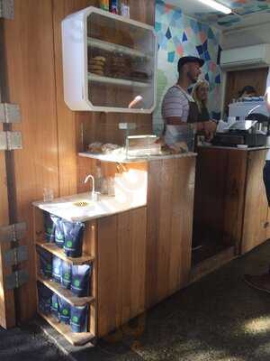 Clement Coffee Roasters