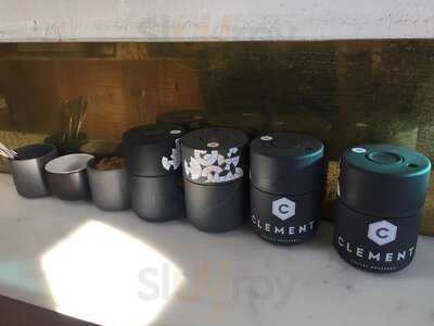 Clement Coffee Roasters