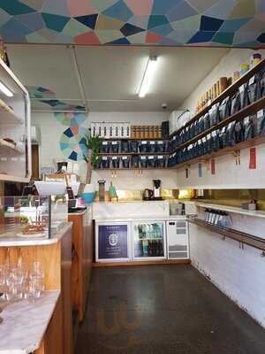 Clement Coffee Roasters