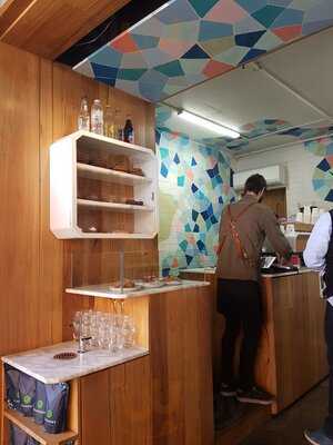 Clement Coffee Roasters