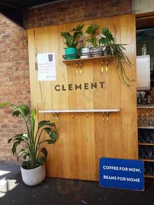 Clement Coffee Roasters