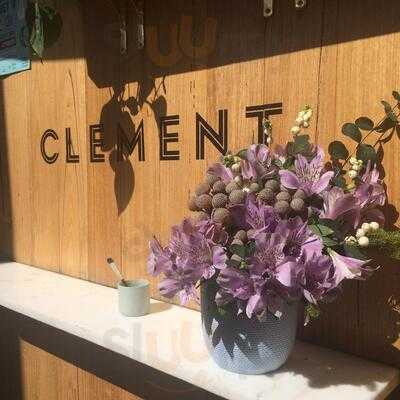 Clement Coffee Roasters