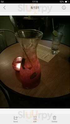 Honey Bar And Restaurant