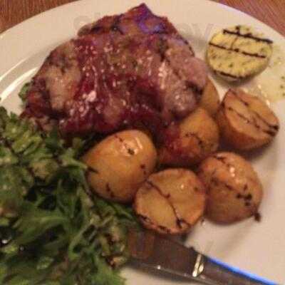 Honey Bar And Restaurant