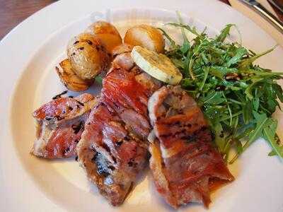 Honey Bar And Restaurant