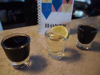 Honey Bar And Restaurant