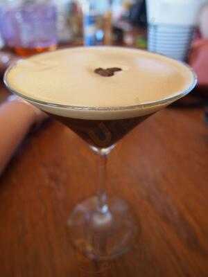 Honey Bar And Restaurant