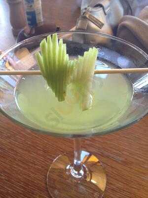 Honey Bar And Restaurant