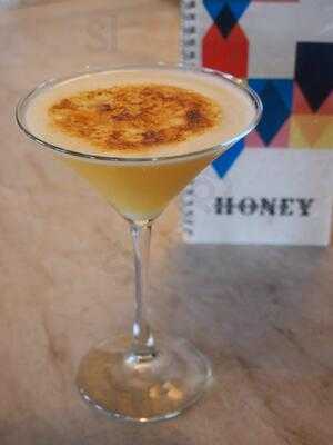 Honey Bar And Restaurant
