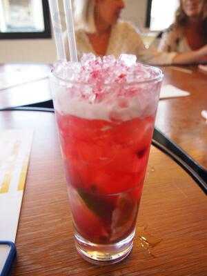 Honey Bar And Restaurant