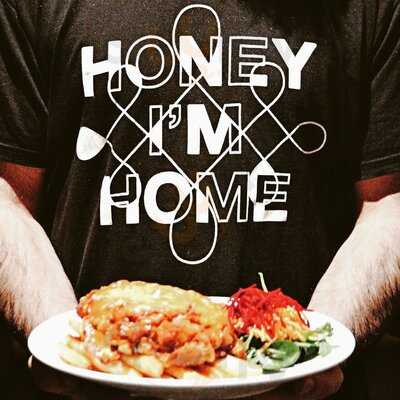 Honey Bar And Restaurant