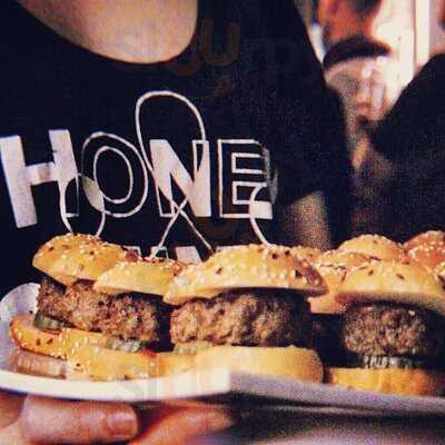 Honey Bar And Restaurant