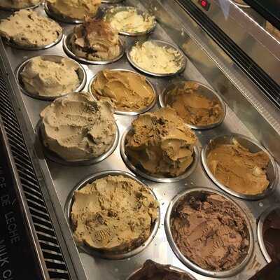 Gelato Messina Surry Hills