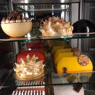 Gelato Messina Surry Hills