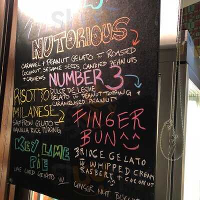 Gelato Messina Surry Hills