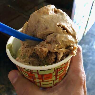 Gelato Messina Surry Hills