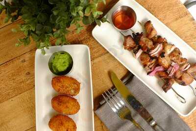 Alibi Kitchen And Bar