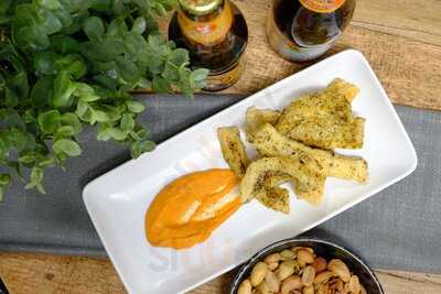 Alibi Kitchen And Bar