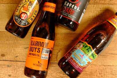 Alibi Kitchen And Bar