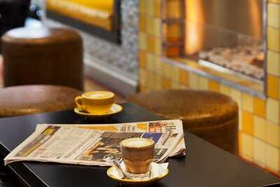 Alibi Kitchen And Bar