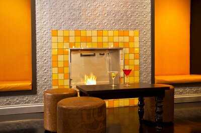 Alibi Kitchen And Bar