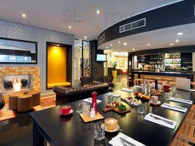 Alibi Kitchen And Bar