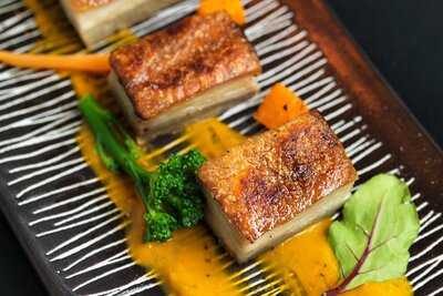 Alibi Kitchen And Bar