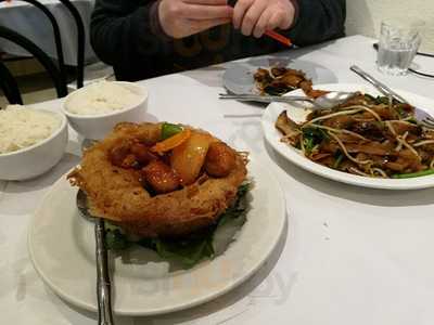 Vegie Mum Vegetarian Restaurant