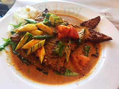 Vegie Mum Vegetarian Restaurant