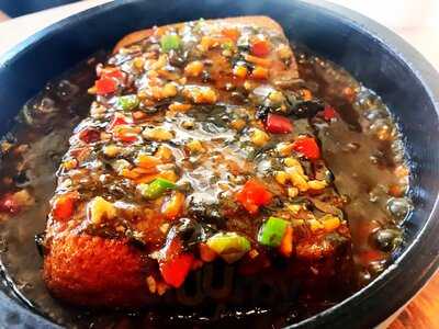 Vegie Mum Vegetarian Restaurant